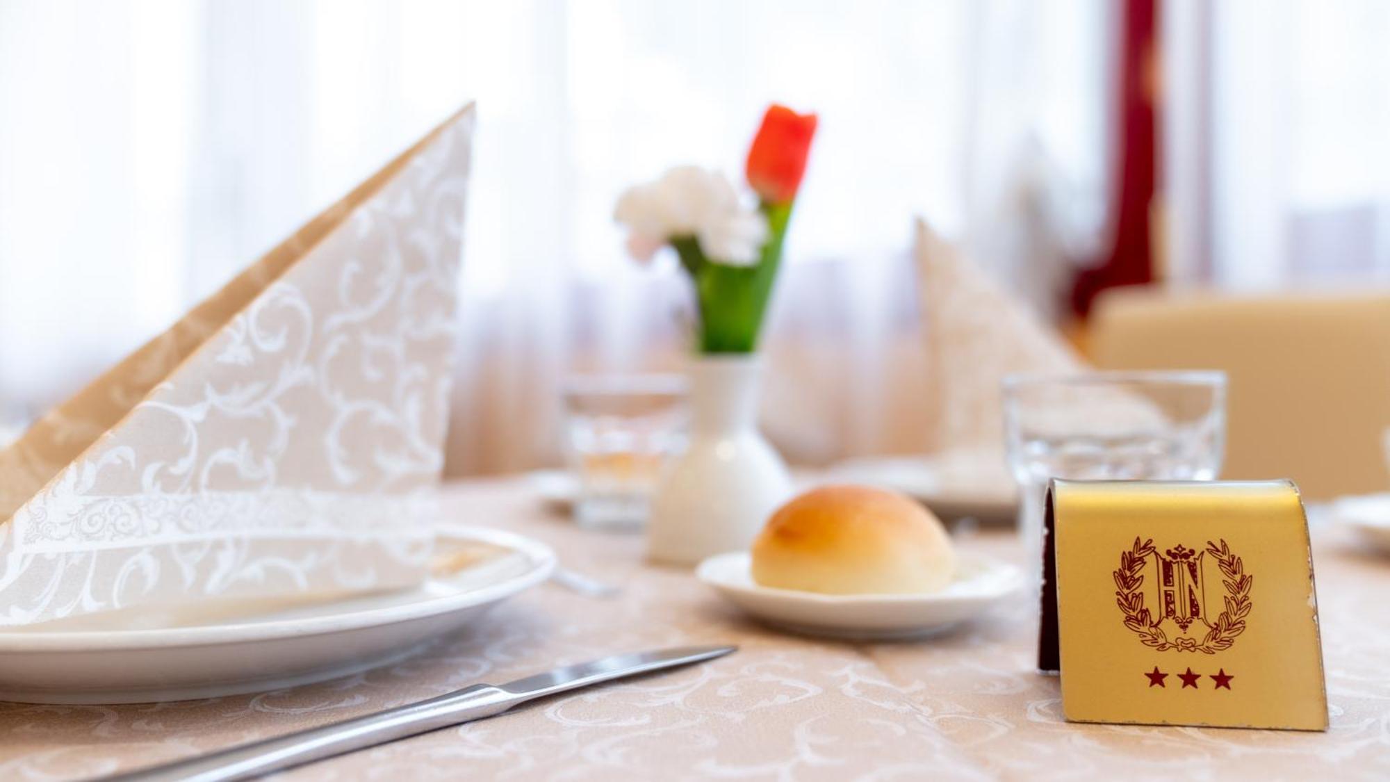 Hotel Nobel ริมินี ภายนอก รูปภาพ